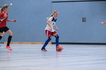Bild 323 - wCJ Futsalmeisterschaft Runde 1